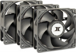 Inter-Tech fans 120*120*38 IPC Fan Set 3xL&uuml;fter 120mm