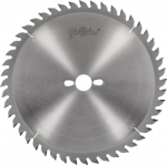 Globus Solid wood circular saw DNPDe GS10 400x30x4.0mm 36 teeth PS210-0400-0001
