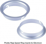 Phottix Raja Speed Ring for Elinchrom144