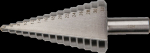 Graphite, stepped, cylindrical drill bit 4 6 10 12 14 16 8 18 20 22mm (57H739)