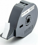 BIOVIN White self-adhesive tape 9mm 8m cassette LS-09W