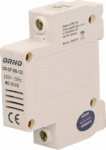WIRED DOORBELL ORNO NA RAIL DIN-1 MODULE OR-DP-SB-133