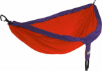 Eno Hammock DoubleNest, Orange/ Violet