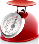 Eta Storio red kitchen scale 577790030