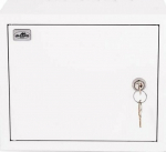 Alfako Surface-mounted housing IP40 235x285x175 z lock A-RZ1