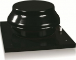 Vents Roof fan 98W 555m3/h 150mm (VKMK150)
