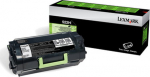 Lexmark CORPORATE TONER CARTRIDGE, 522HE 25K PGS MS810 MS811