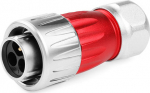 Alcasa Good Connections industrial connector S3 - Power