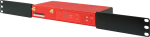 Securepoint 19" Rackmount Kit Basic (Black Dwarf G3/SB/PRO G5, RC100 G3/G5, RC200 G3/G5)