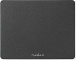 Nedis Nedis ERGOMPAM100BK mouse pad Black