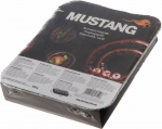 Mustang 182742 Grill disposable carbon