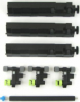 Lexmark Roller Maintenance Kit, 300.000 Pages