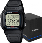 CASIO W-800H-1AVES Men's watch