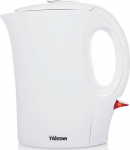 Tristar Jug Kettle | WK-3372 | Electric | 1100 W | 1 L | Plastic | White