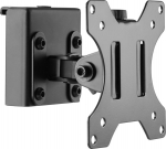 InLine&reg; Slatwall Monitoring dust