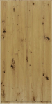 TOP E SHOP Wardrobe SD-90 Oak Artisan