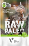 VetExpert RAW PALEO Kitten Cat Venison - wet food for kittens - 100 g