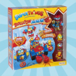 As Company AS Superthings: Rivals of Kaboom - Balloon Boxer (Random) (1013-62112)