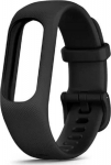 Garmin kellarihm Vivosmart 5 S/M, must