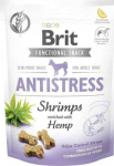 Brit Brit Pies 150g Snack Antistress Shrimps Hemp