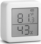 SwitchBot Smart Thermometer Thermo-Hygrometer