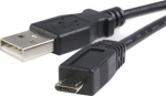 StarTech.com 2M MICRO USB CABLE,