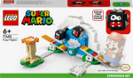 LEGO Super Mario Salta Fuzzy&rsquo;ego - expansion kit (71405)