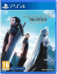 Square Enix PS4 Crisis Core - Final Fantasy VII - Reunion