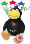 Jamara starlight LED The little raven sock 6M
