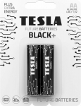 Tesla Battery LR6/AA 2 szt