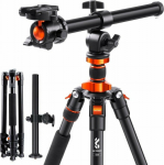 Kf Tripod Monopod Tripod KF 231cm Flat Lay / KF09.087V4