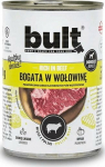 BULT KARMA D/PSA RICH W CAN BEEF 800G