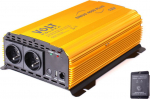 CONVERTER VOLT POLSKA SINUS PLUS 4000 12V / 230V 2000/4000W