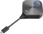 BenQ TWY31 | InstaShare Button | For BenQ displays / Video soundbar | 3840x2160