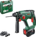 Bosch UniversalHammer 18V 1x4Ah
