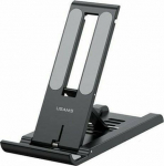 Usams USAMS desk holder black/black US-ZJ070