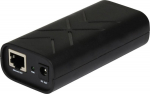 ALLNET PoE Splitter-Mini/Extractor 24W 5V/12V Schaltbar - Switch - Kupferdraht