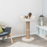 Trixie TRIXIE Boho cat tree 83 cm, beige