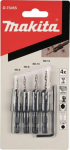 Makita Drill Bit Set/HEAVY DUTY 4 szt. (2.4-2.8-3.2-3.6) MAKITA