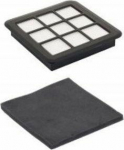 Eta Middle HEPA filter for Grande Animal - 222300020