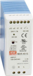 MEAN WELL DIN rail power supply 40W 12V 3.33A