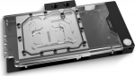EK Water Blocks EK-Quantum Vector&sup2; Strix/TUF RTX 4090 D-RGB - Nickel + Acryl