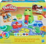 Hasbro Play-Doh PLAY-DOH Set ''Frog and Colors''