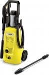 K&auml;rcher Karcher pressure washer K 4 Universal (1.679-300.0)