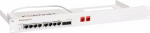 Rackmount.IT RM-FR-T17 - Mounting kit for network devices - Rack mountable - wei&szlig;, RAL 9003 - 1U - 48.3 cm (19")