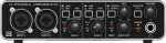 Sound Card Behringer Behringer UMC204HD - interface audio USB