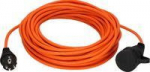 Brennenstuhl ext.-Cable BREMAXX 20m orange Outdoor IP44