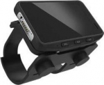 Honeywell Battery Charging Station - 4-Slot Battery Charging Station, for standard and extended battery, incl. Power Supply, order separately: Power Cord, fits for: CW45
