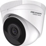 Hikvision HWI-T240H-2.8mm-C - IP-Sicherheitskamera - Innen & Outside - Kabelgebunden - Englisch - Ukrainian - 120 dB - CE-RoHS - WEEE - Reach