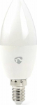 Nedis SmartLife - 4.9 W - 40 W - E27 - 470 lm - 10000 h - cold white - Warm White